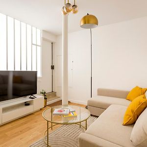Appartement op de Begane Grond